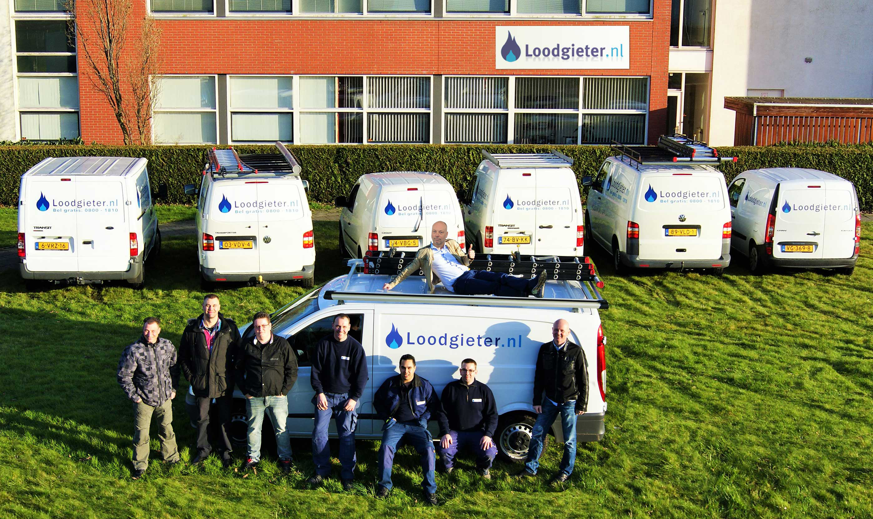 loodgieters Opmeer